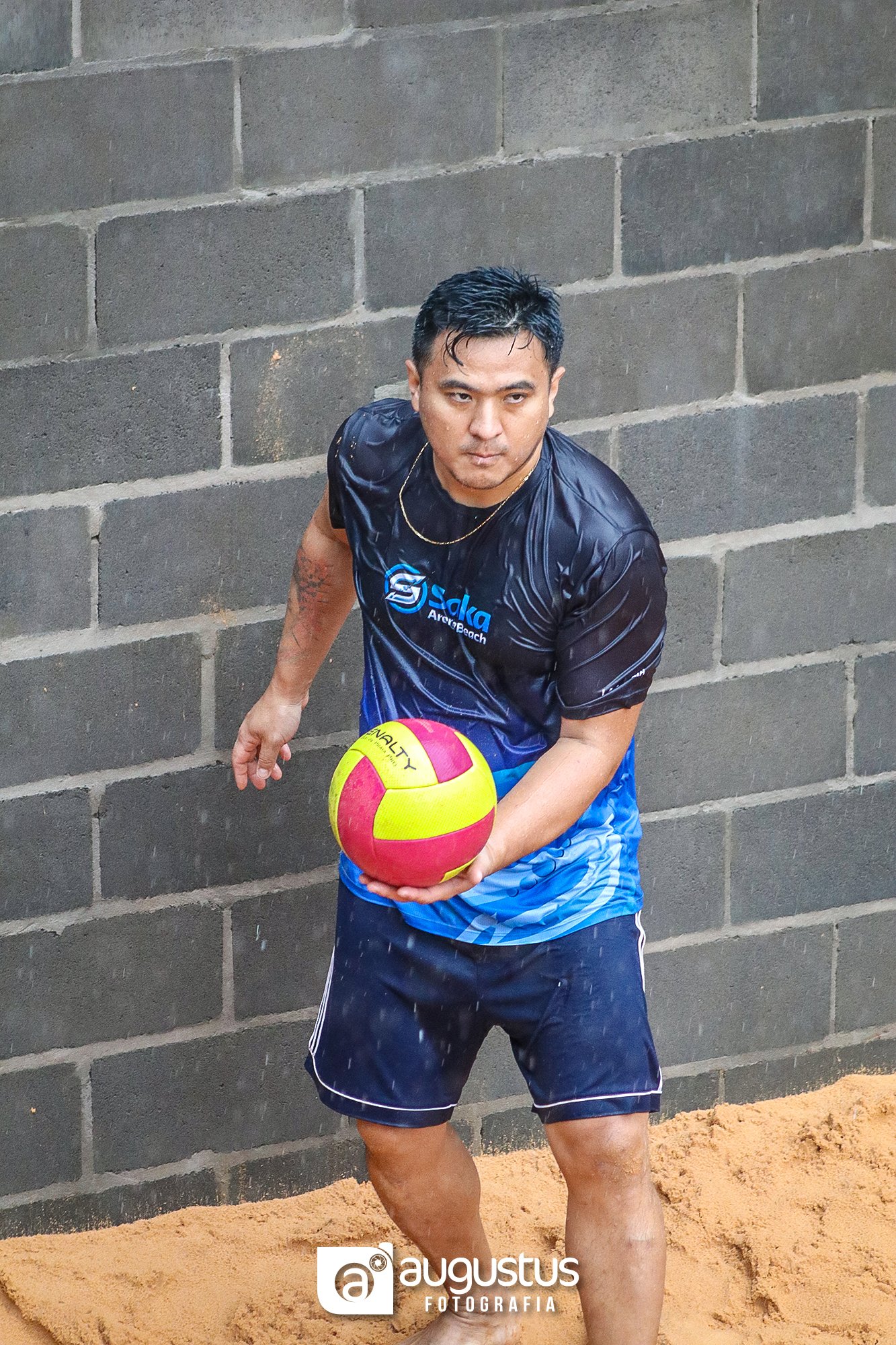 DANIEL TOSHIO TOKUHARA