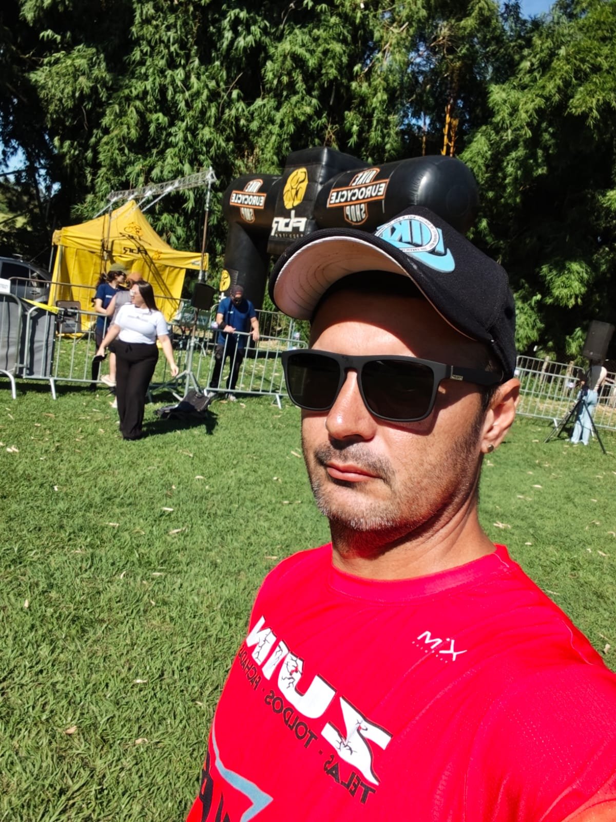 Marcos Zuin