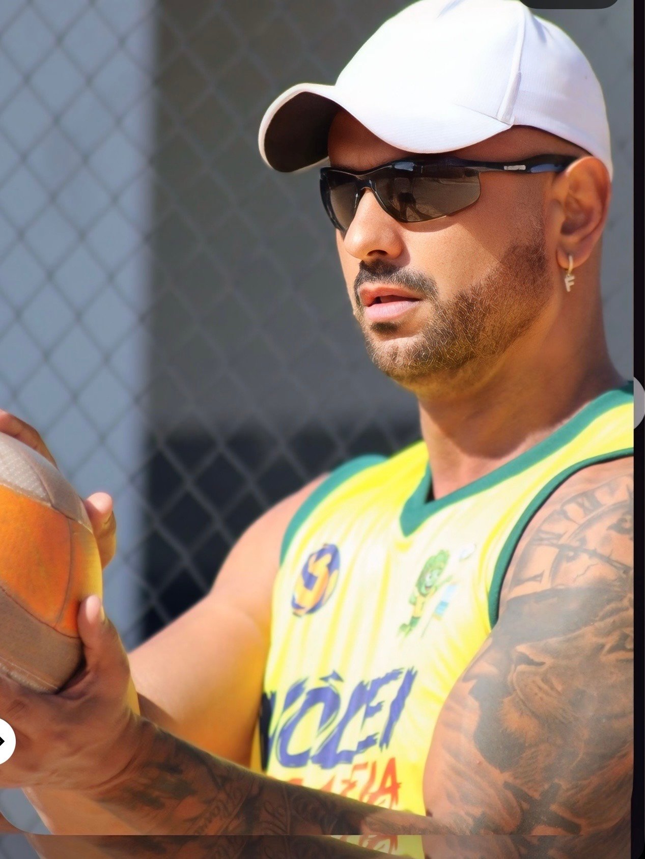 Flávio Henrique brando