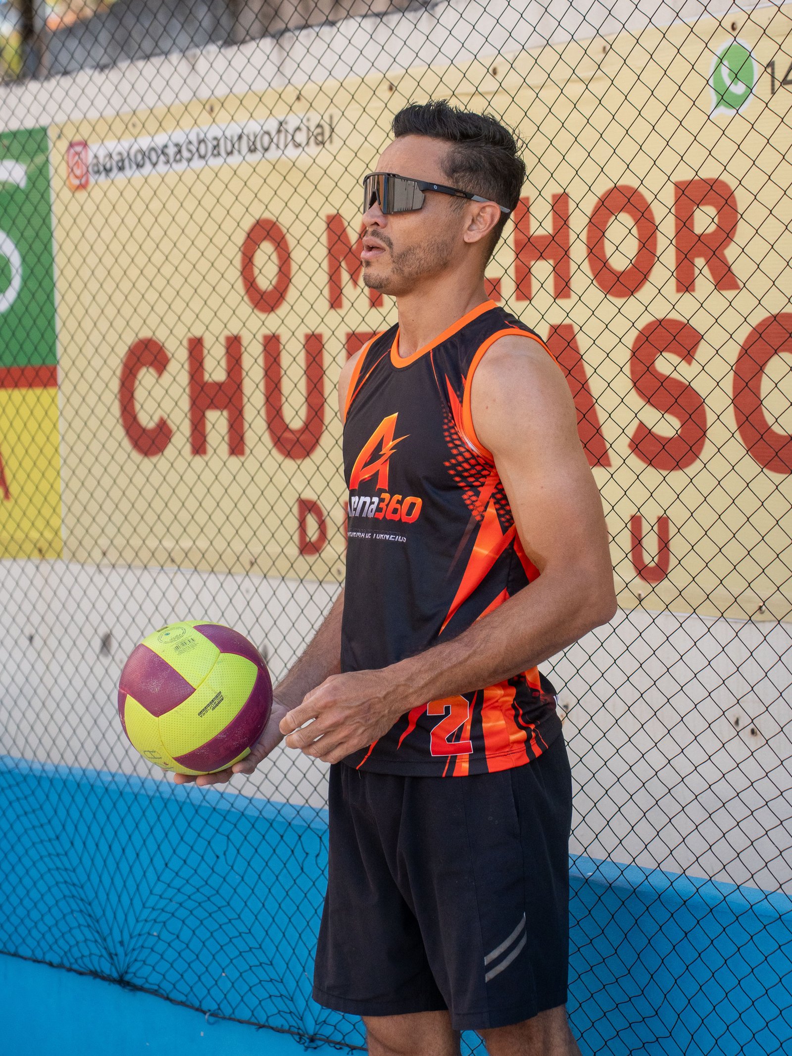 Willian De Souza