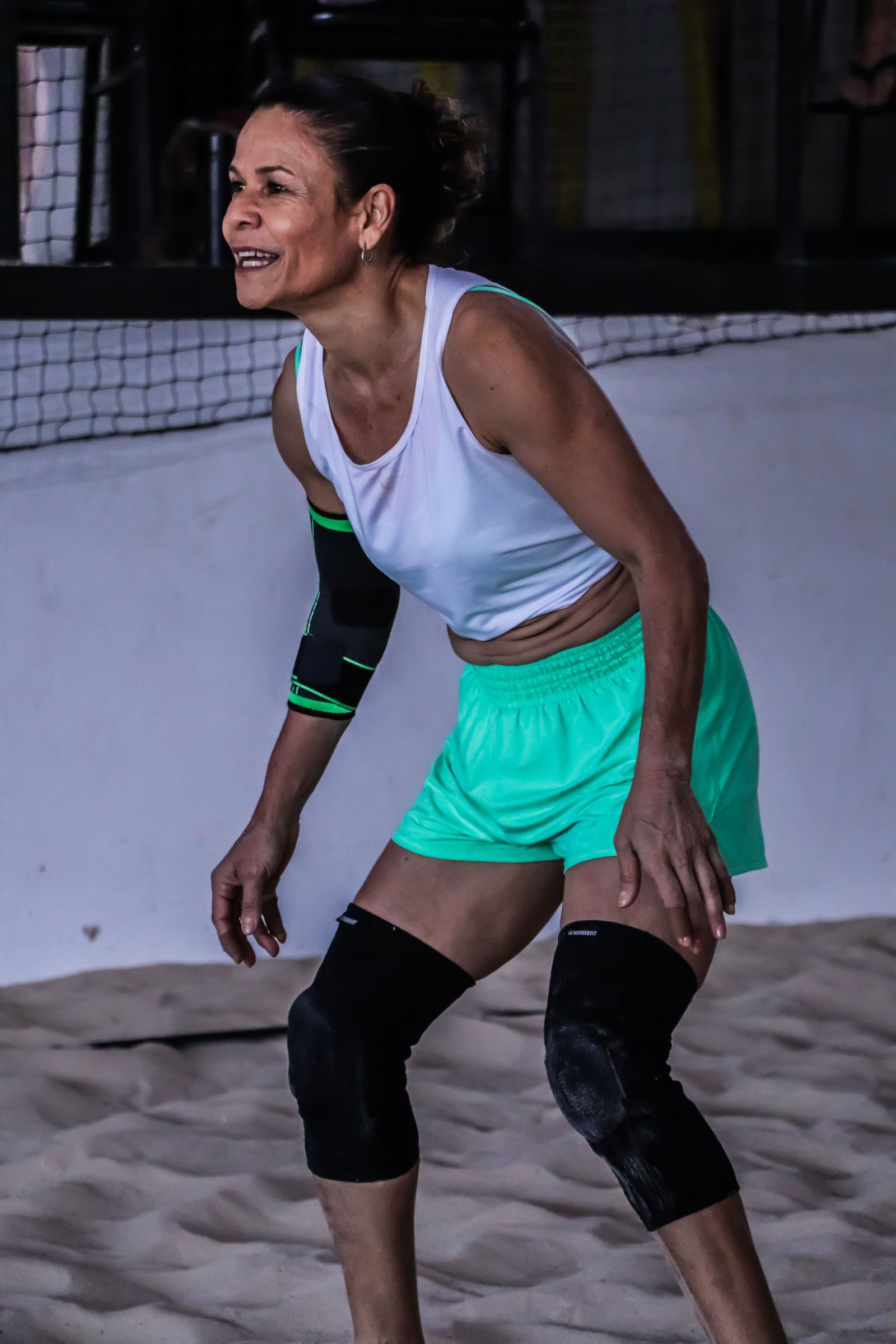 LUCIANA MARQUETI