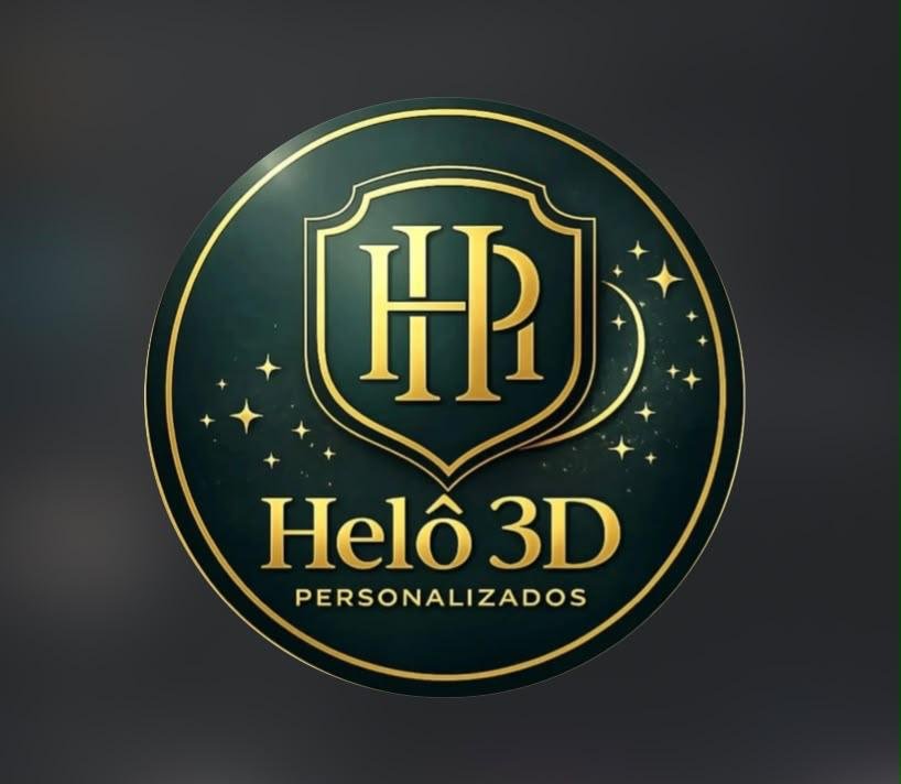 HELO 3D PERSONALIZADOS