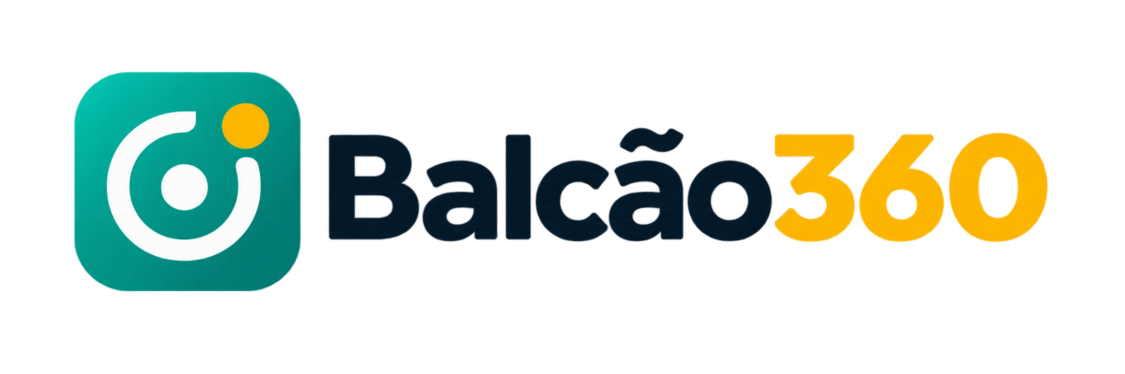 Balcão 360
