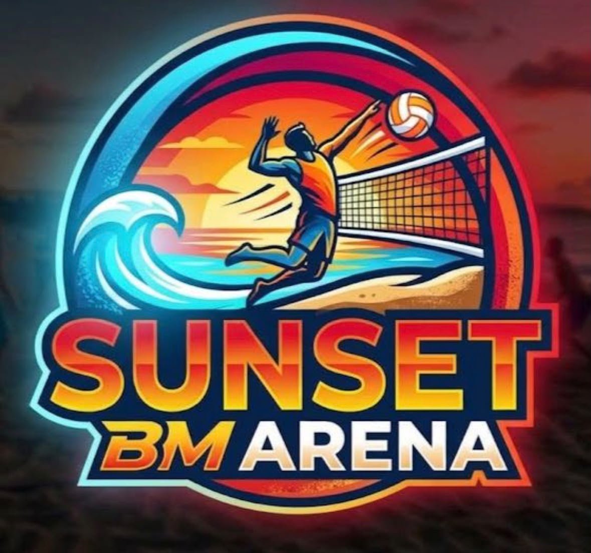 Sunset Bm Arena